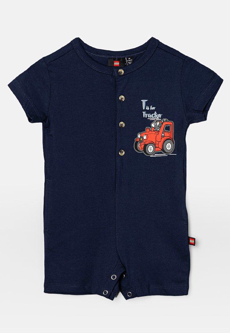 LEGO® kidswear Jumpsuit donkerblauw LEGO® kidswear Jumpsuit donkerblauw