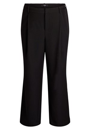 - Spodnie materiałowe