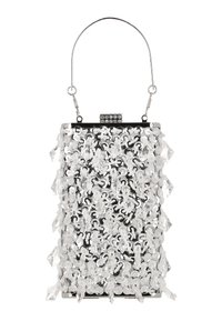 Non sélectionné, silver-coloured