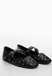 Mango Babies - black