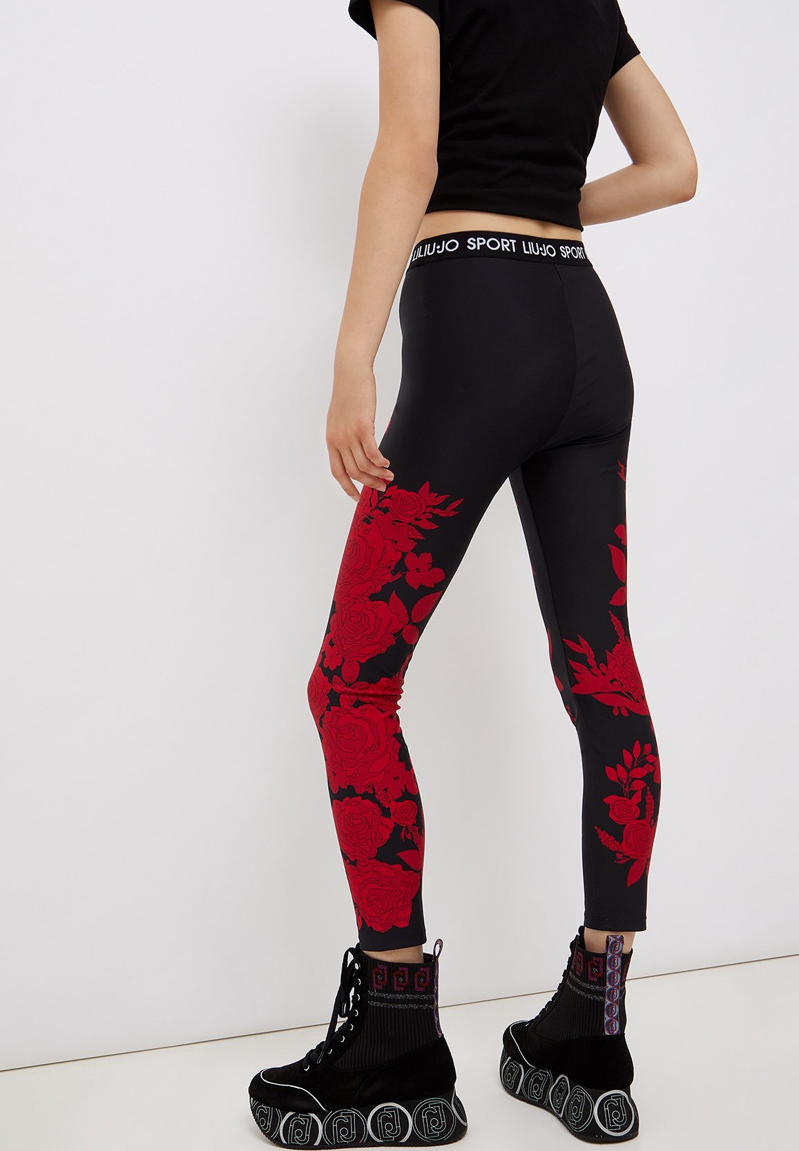 legging liu jo