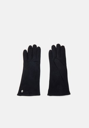 SALZBURG - Fingerhandschuh - black