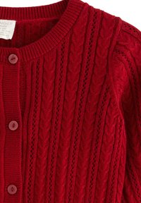 Lindex Jopica - dark dusty red