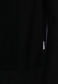 Selected Homme SLHAXEL ROLL NECK - Maglione - black