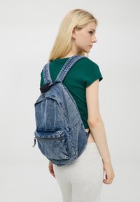 Terranova Zaino - blu denim chiaro