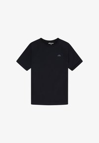 Non selezionato, black