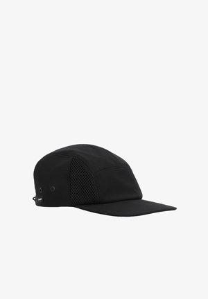 CHASIN' BRAXIS - Cappellino - black