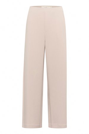 InWear GINCETTEIW PANT - Broek - haze