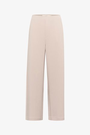 InWear GINCETTEIW PANT - Stoffhose - haze