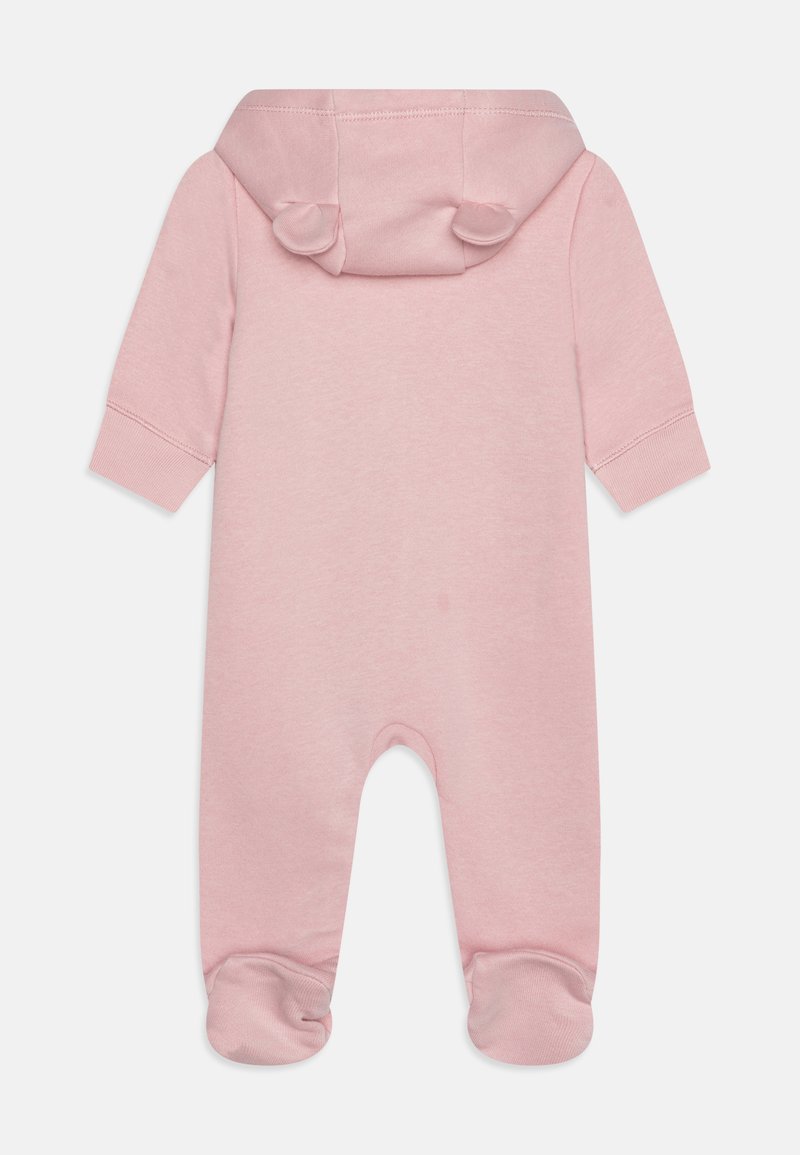 GAP LOGO BEAR NEWBORN UNISEX Mono pure pink/rosa claro