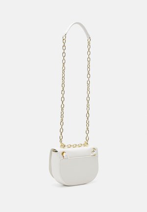 Versace Jeans Couture RANGE THELMA CLASSIC SKETCH BAGS - Borsa a tracolla - white
