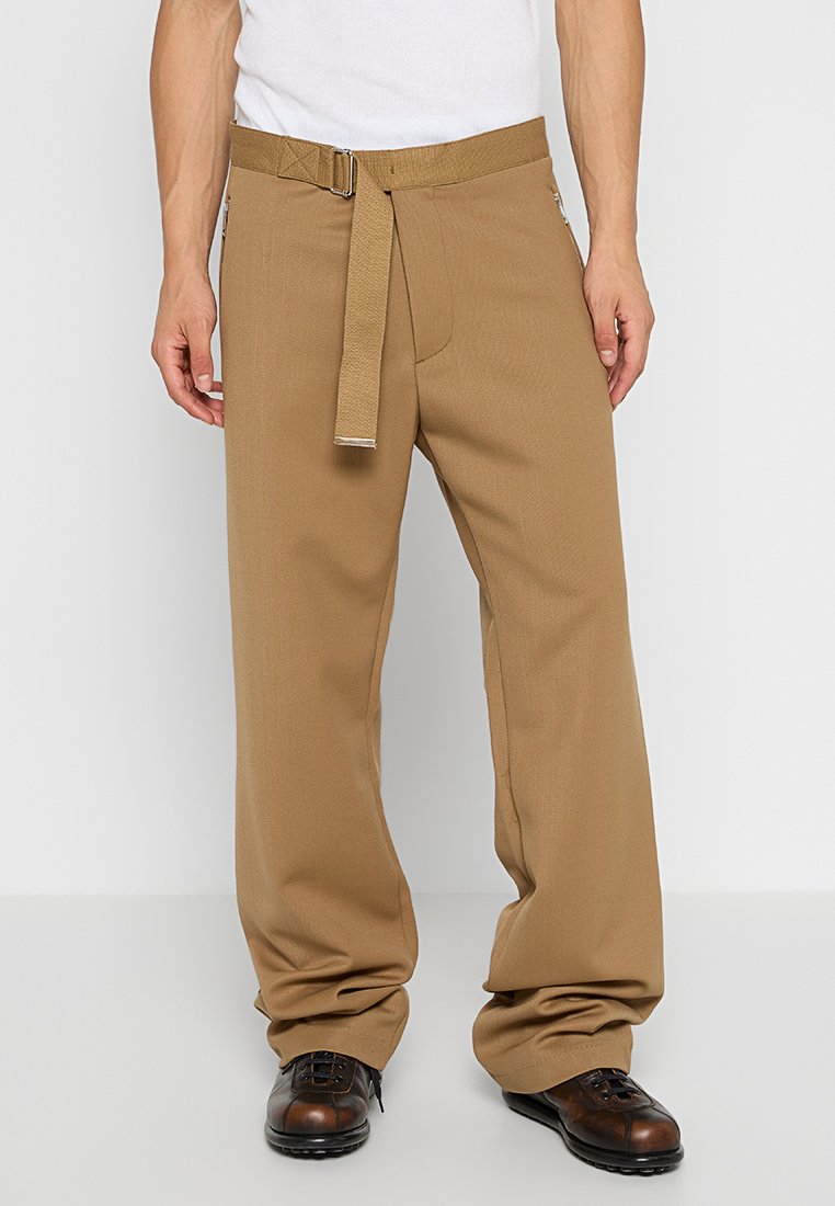 Diesel Broek lichtbruin Diesel Broek lichtbruin