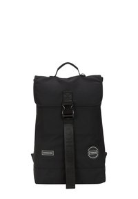 CONSIGNED Rucksack - black - Zalando.ie