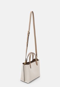 COACH WILLOW TOTE - Bolso de mano - chalk multi