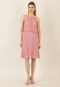 Apart Freizeitkleid - mauve