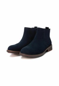XTI Botines - navy