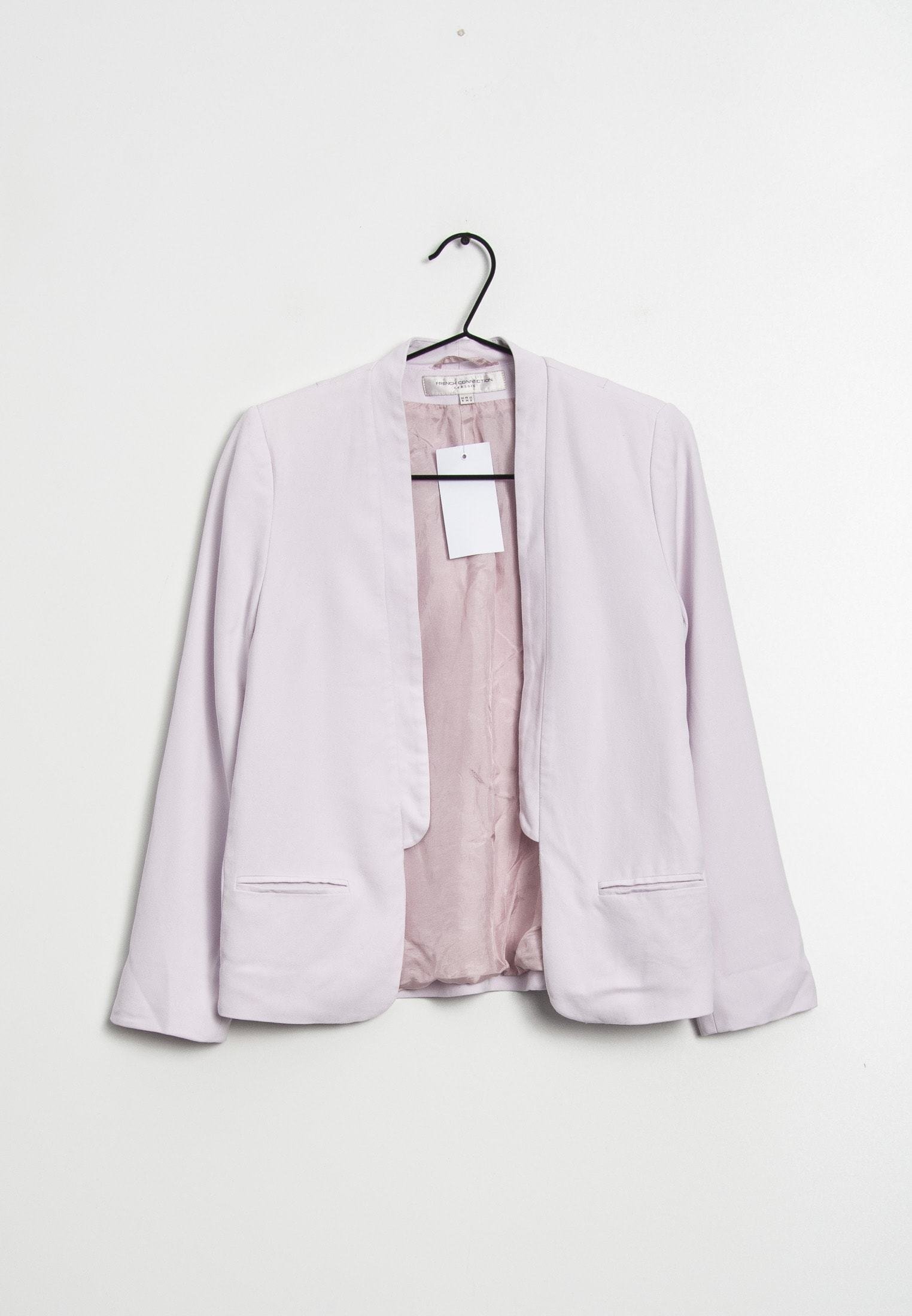 french connection pink blazer