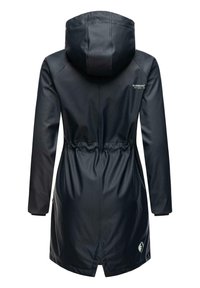 Marikoo DANCING UMBRELLA - Jachetă impermeabilă - dark blue