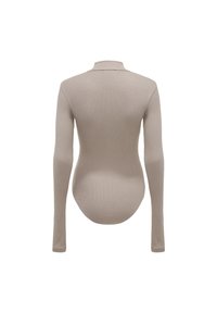 LA MANIA RUBBY 5 - Body - beige