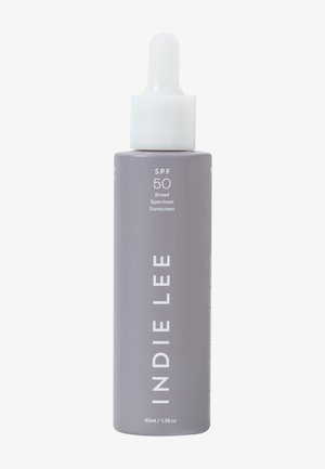 DAILY SPF DAILY PRIMER - Primer - beige