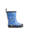 MASON THERMO RAINBOOT UNISEX - Stivali di gomma - scribble / riverside