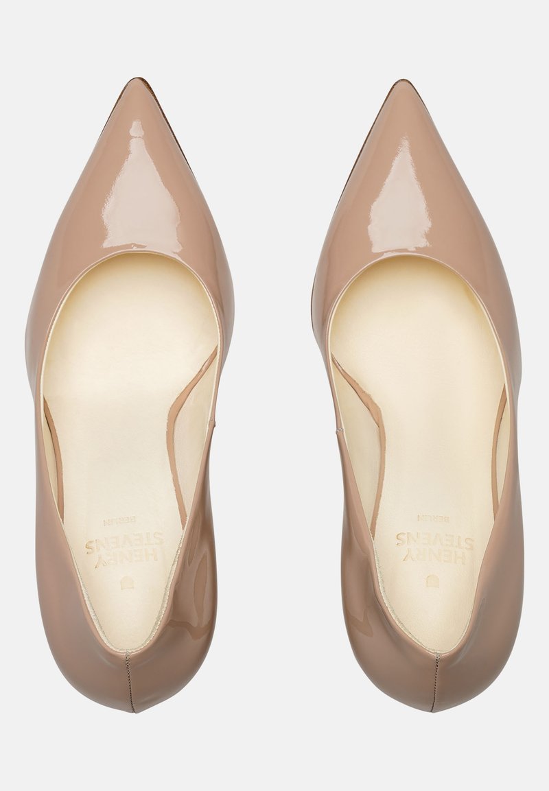 Damen Pumps | Henry Stevens EMMA P90 High Heel Pumps nude - TU83159 Damen Pumps | Henry Stevens EMMA P90 High Heel Pumps nude - TU83159
