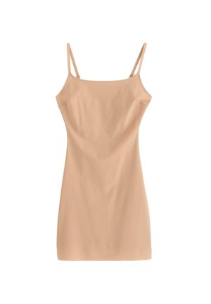 Lindex Muotoileva alusasu - beige