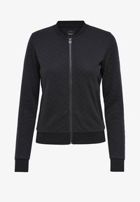 Não selecionado, black