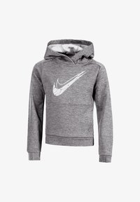 Selected, black/lt smoke grey/htr/white