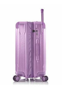 Heys XTRAK 4 ROLLEN MIT DEHNFALTE - Bagaglio a mano - lavender