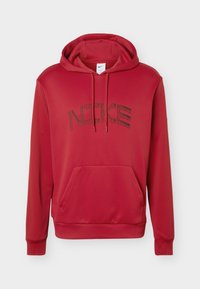 Non sélectionné, tough red/light crimson