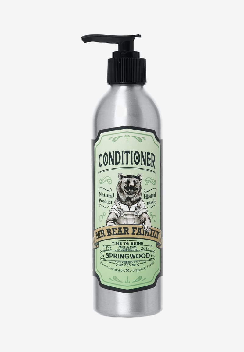 Mr Bear Family CONDITIONER SPRINGWOOD - Balsam