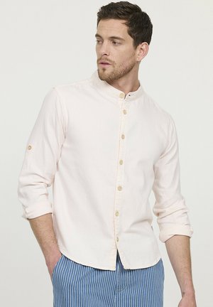 Chemise - rose
