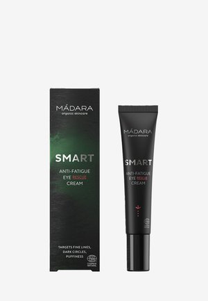 SMART ANTI-FATIGUE EYE RESCUE CREAM - Ögonvård - -