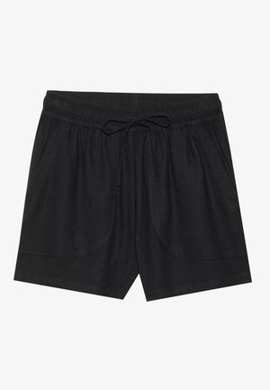 Even&Odd by Zalando Shorts - black