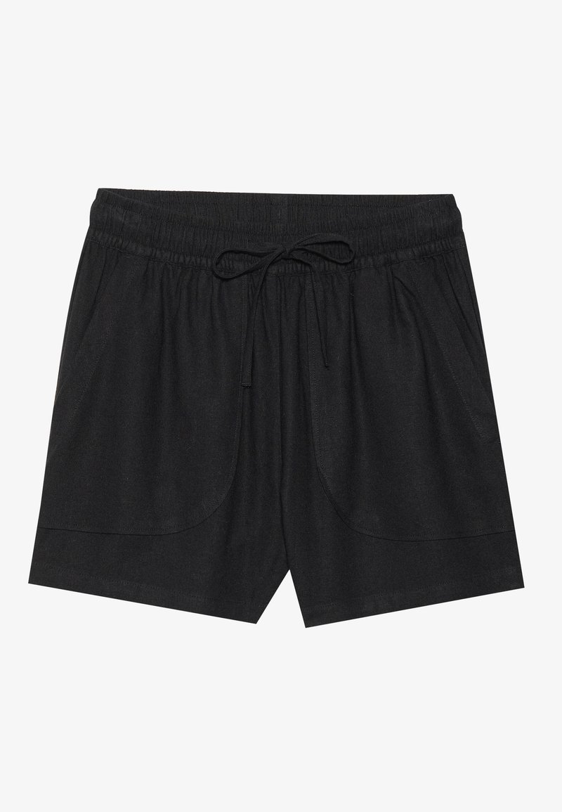Even&Odd Shorts zwart