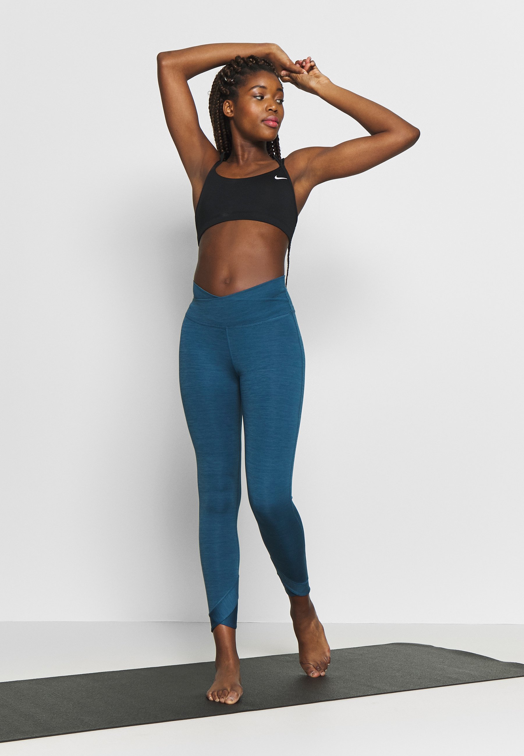 nike performance yoga wrap