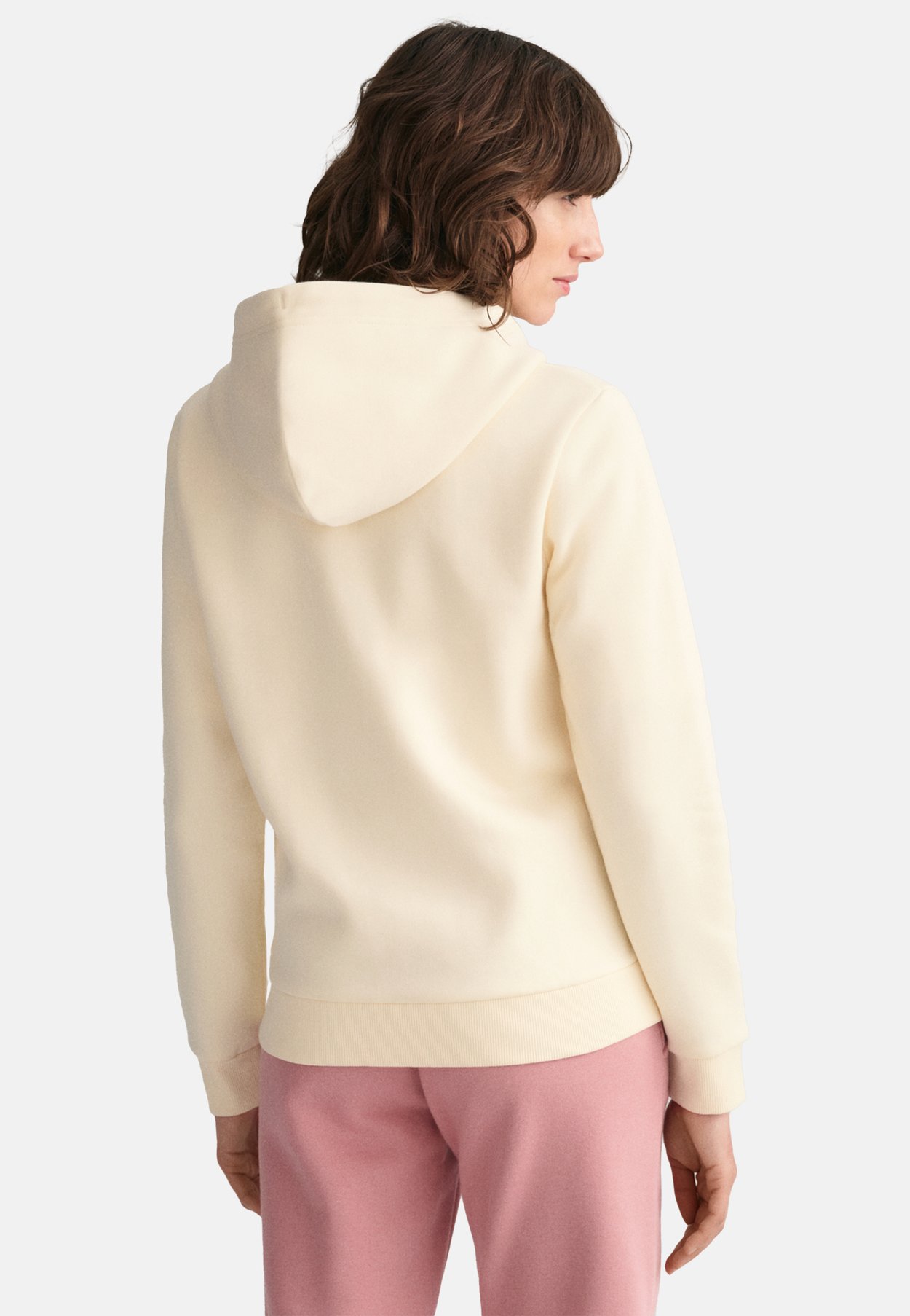 Sweatjacke