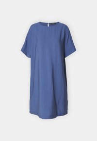 CRESS GIGI DRESS - Day dress - coastal fjord