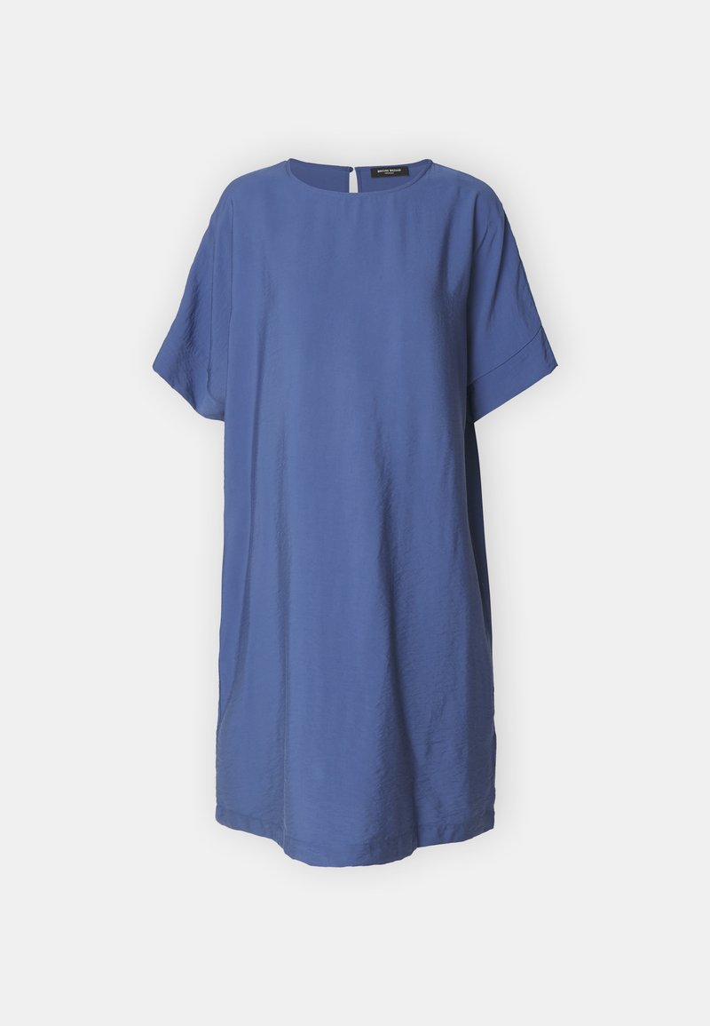 Bruuns Bazaar Jurk blauw Bruuns Bazaar Jurk blauw