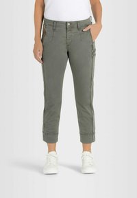 MAC Jeans Kalhoty - green