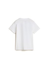 Vans SK8 - T-shirt med print - white