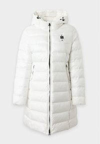 Неизбран, white