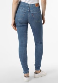 Levi's® 310™ SHAPING SUPER SKINNY - Vaqueros pitillo - light