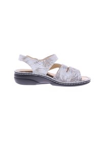 Finn Comfort GOMERA - Sandalen met sleehak - dune