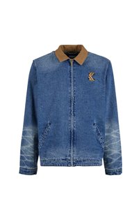 OG WASHED  - Farmerdzseki - indigo