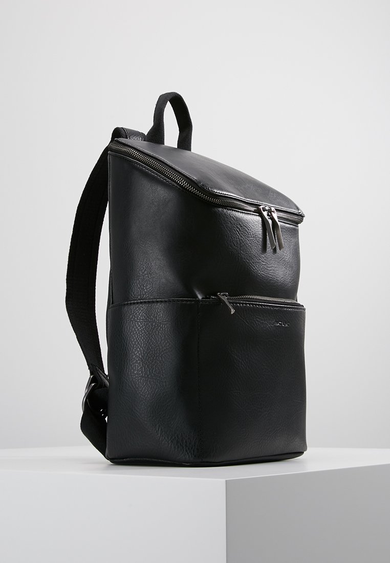 Matt & Nat BRAVE Tagesrucksack black Matt & Nat BRAVE Tagesrucksack black