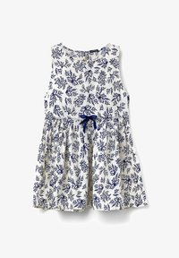 Non sélectionné, Blue