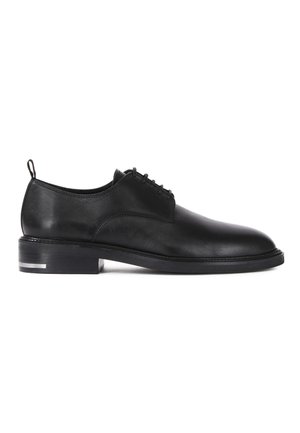 The Kooples DERBIES - Stringate eleganti - black
