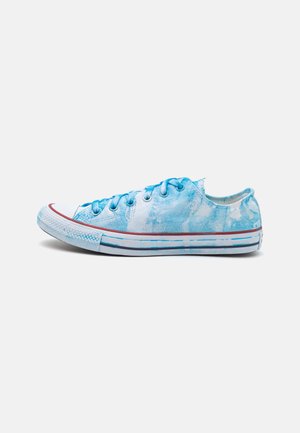 CHUCK TAYLOR ALL STAR LTD UNISEX - Športni copati - light blue dip dyed